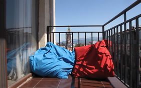 Great View Apartment Near Piazza Batumi