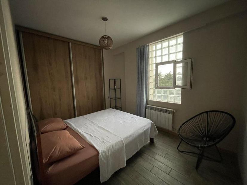 Great View Apartment Near Piazza Батуми Экстерьер фото
